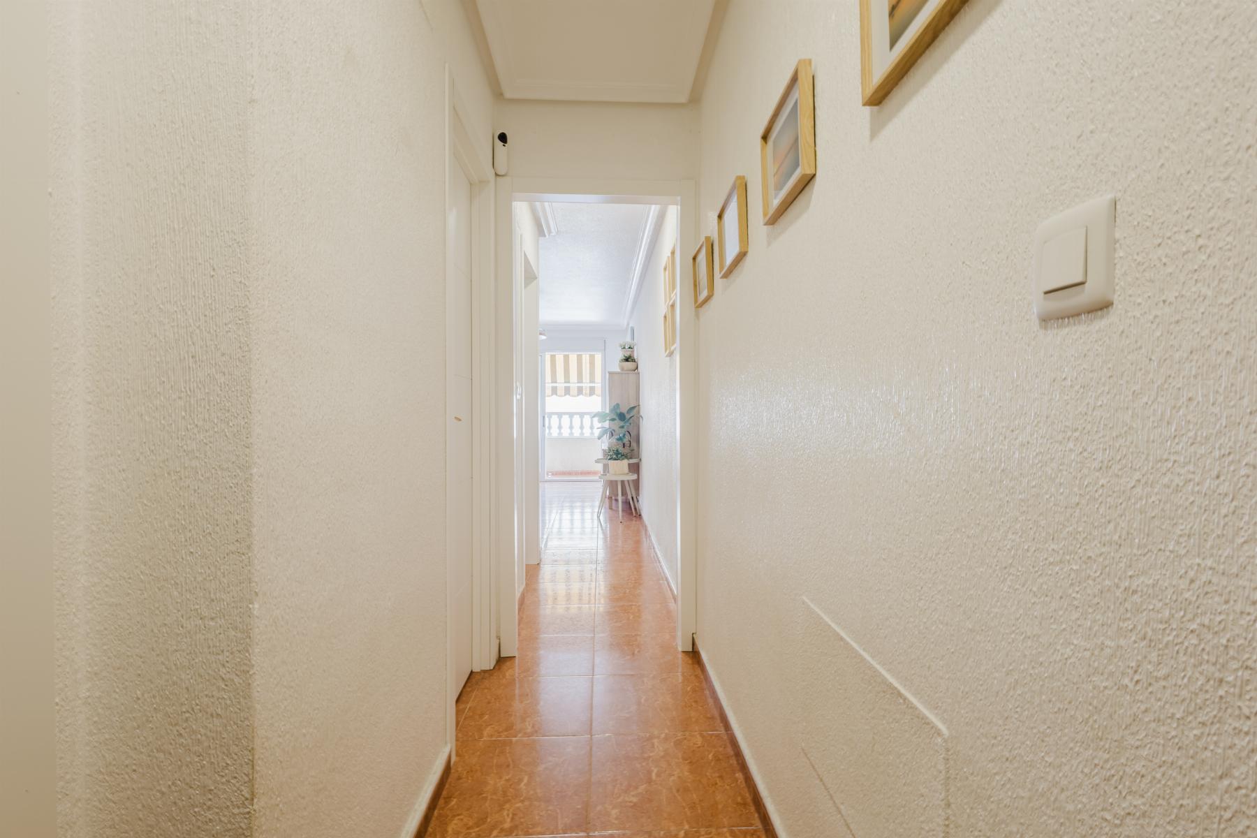 Resale - 2 Bedroom 1 Bathroom Apartamento in Torrevieja - centro - Alicante Resale - 2 Bedroom 1 Bathroom Apartamento in Torrevieja - centro - Alicante