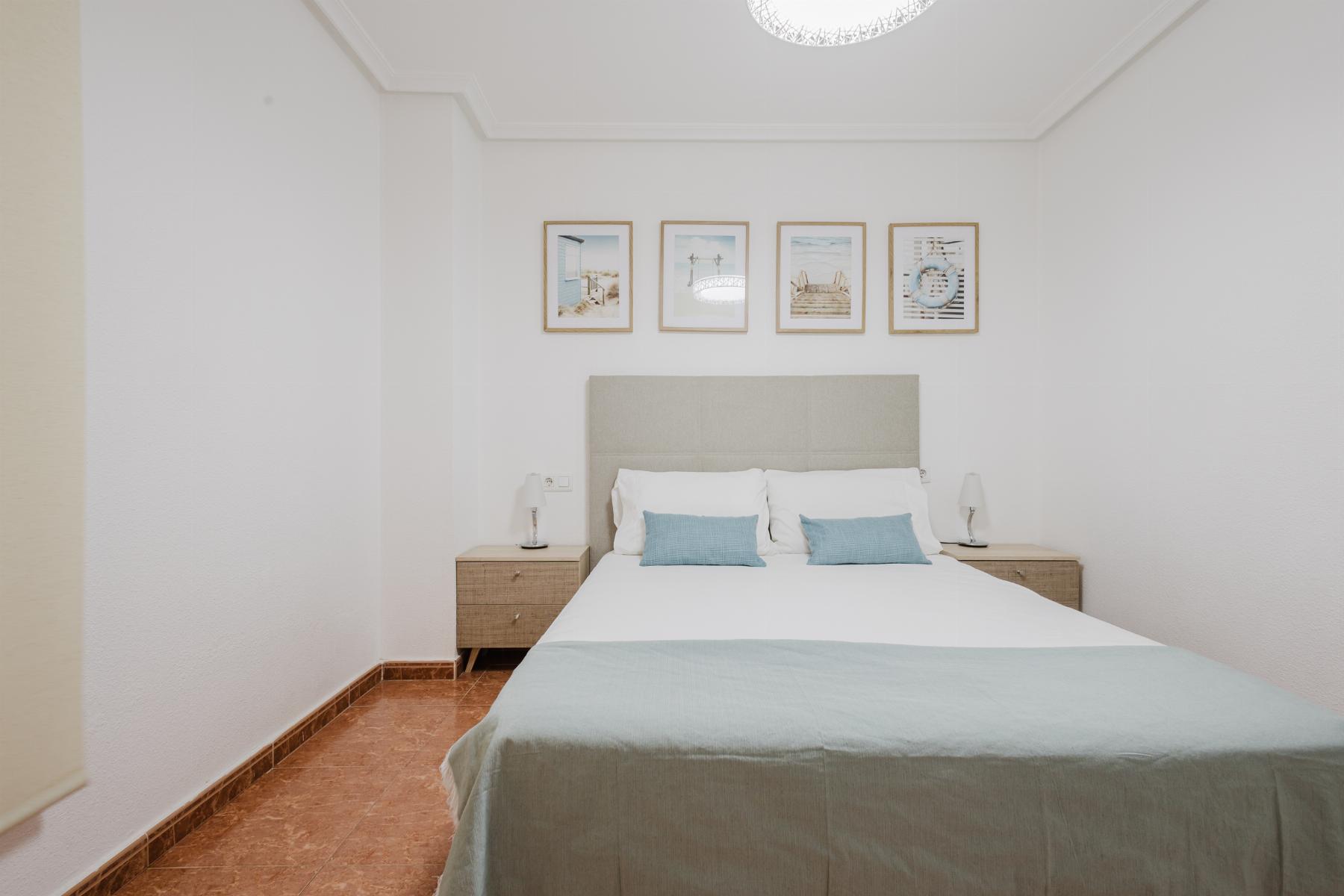 Resale - 2 Bedroom 1 Bathroom Apartamento in Torrevieja - centro - Alicante Resale - 2 Bedroom 1 Bathroom Apartamento in Torrevieja - centro - Alicante