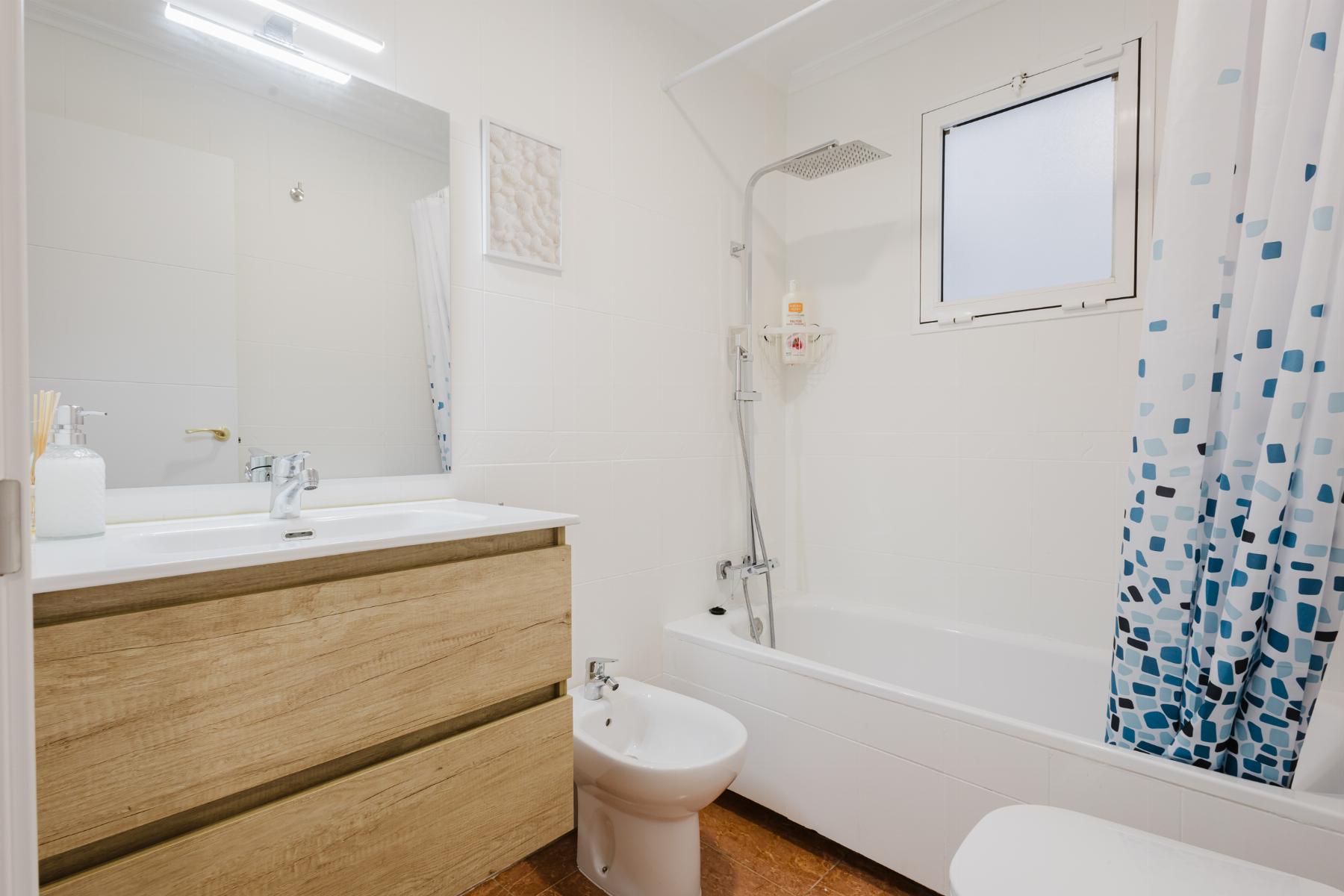 Resale - 2 Bedroom 1 Bathroom Apartamento in Torrevieja - centro - Alicante Resale - 2 Bedroom 1 Bathroom Apartamento in Torrevieja - centro - Alicante