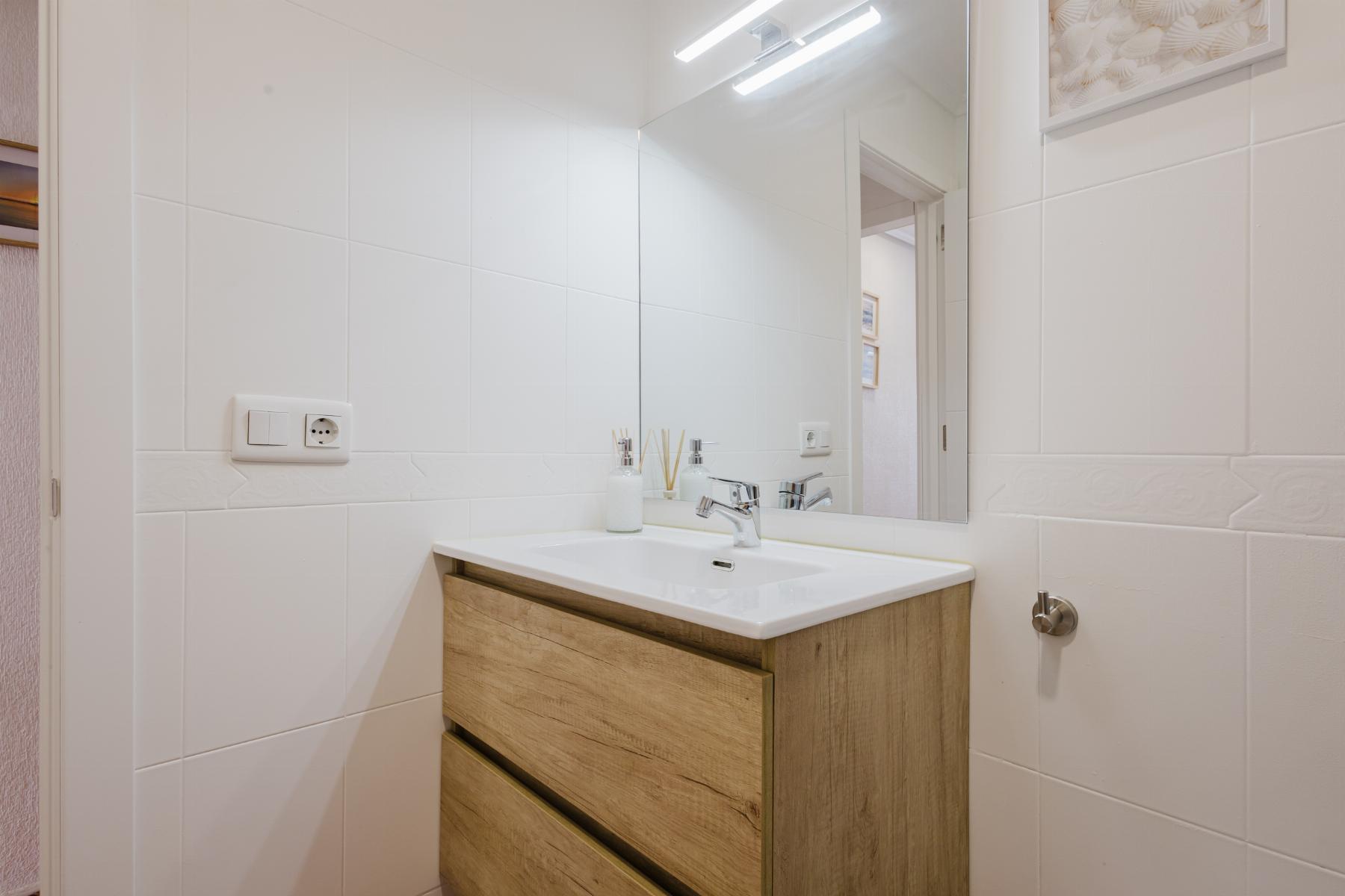 Resale - 2 Bedroom 1 Bathroom Apartamento in Torrevieja - centro - Alicante Resale - 2 Bedroom 1 Bathroom Apartamento in Torrevieja - centro - Alicante
