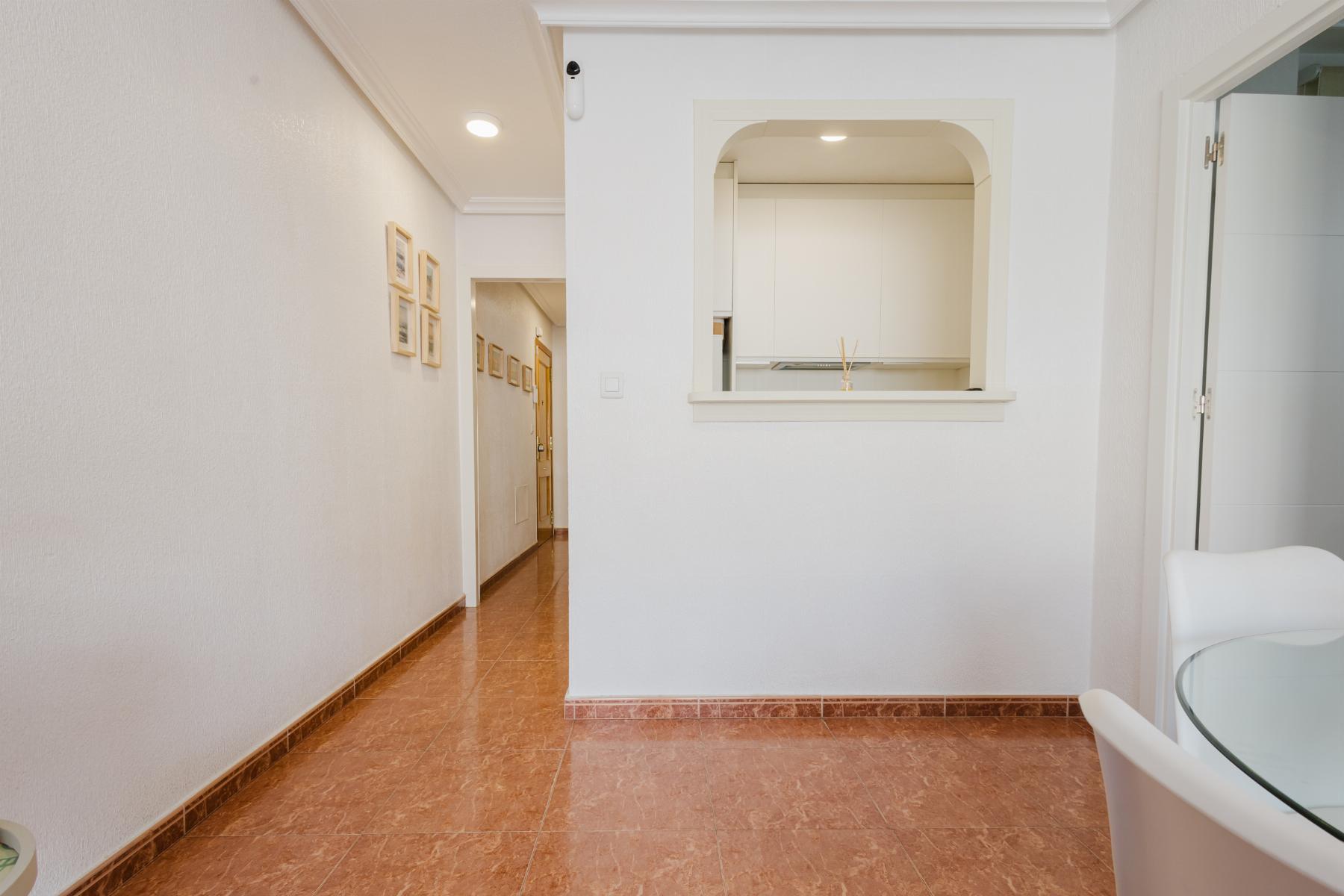 Resale - 2 Bedroom 1 Bathroom Apartamento in Torrevieja - centro - Alicante Resale - 2 Bedroom 1 Bathroom Apartamento in Torrevieja - centro - Alicante