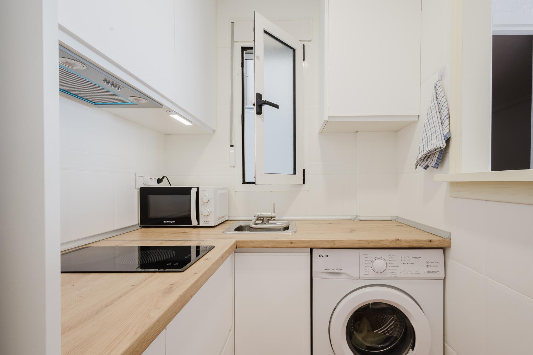 Resale - 2 Bedroom 1 Bathroom Apartamento in Torrevieja - centro - Alicante Resale - 2 Bedroom 1 Bathroom Apartamento in Torrevieja - centro - Alicante