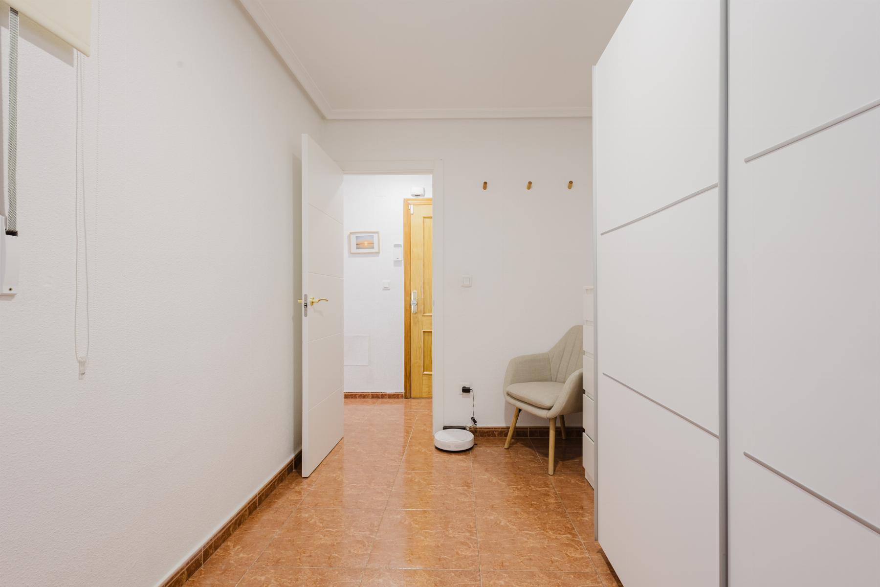 Resale - 2 Bedroom 1 Bathroom Apartamento in Torrevieja - centro - Alicante Resale - 2 Bedroom 1 Bathroom Apartamento in Torrevieja - centro - Alicante