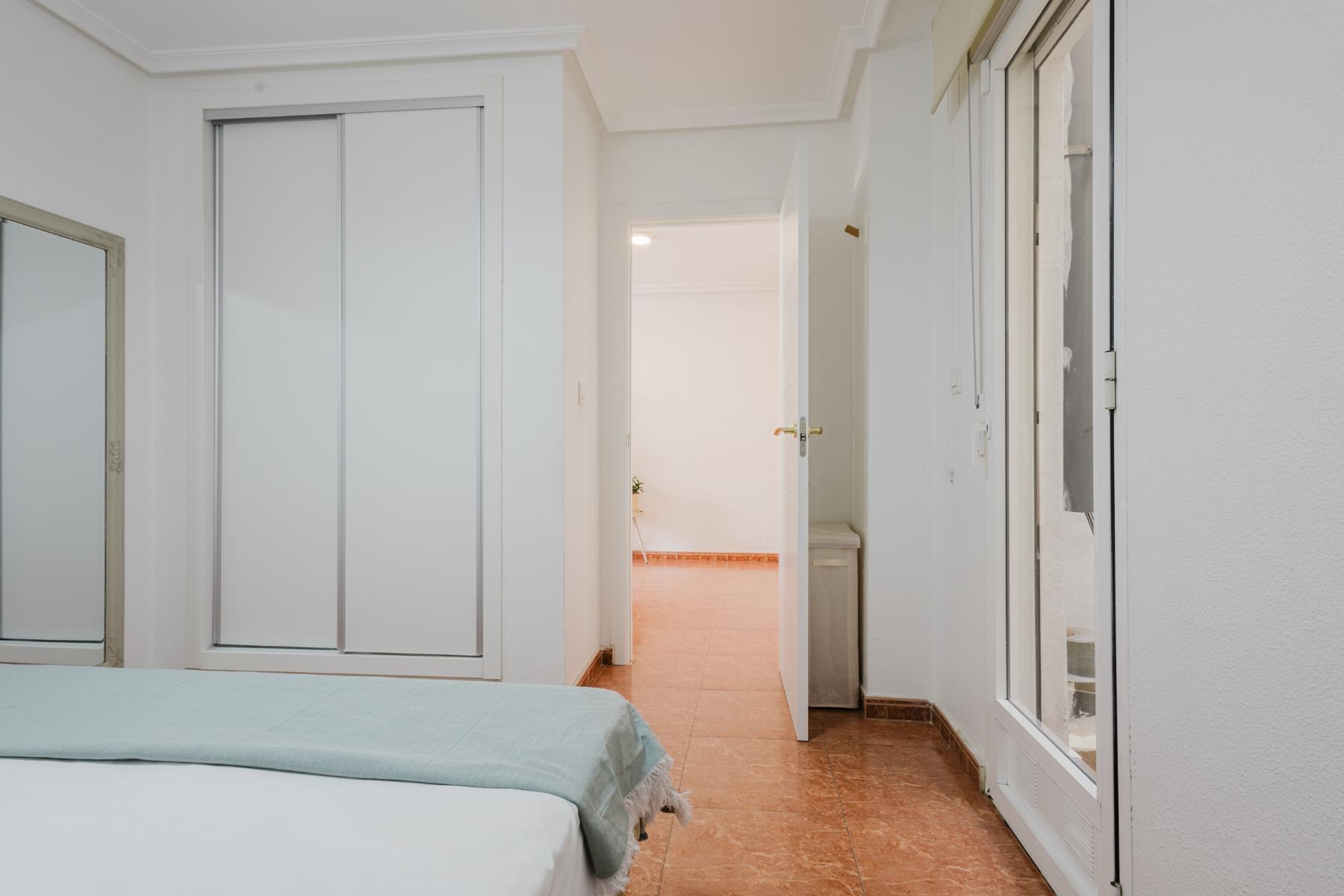 Resale - 2 Bedroom 1 Bathroom Apartamento in Torrevieja - centro - Alicante Resale - 2 Bedroom 1 Bathroom Apartamento in Torrevieja - centro - Alicante