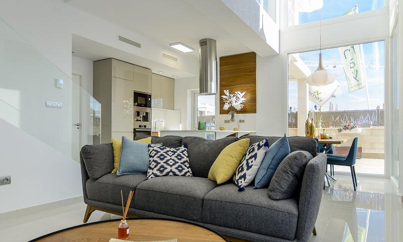 New Build - 3 Bedroom 3 Bathroom villa in Rojales - Ciudad Quesada - Alicante New Build - 3 Bedroom 3 Bathroom villa in Rojales - Ciudad Quesada - Alicante