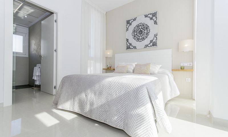 New Build - 3 Bedroom 3 Bathroom villa in Rojales - Ciudad Quesada - Alicante New Build - 3 Bedroom 3 Bathroom villa in Rojales - Ciudad Quesada - Alicante