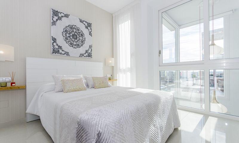 New Build - 3 Bedroom 3 Bathroom villa in Rojales - Ciudad Quesada - Alicante New Build - 3 Bedroom 3 Bathroom villa in Rojales - Ciudad Quesada - Alicante