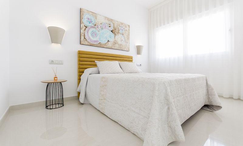 New Build - 3 Bedroom 3 Bathroom villa in Rojales - Ciudad Quesada - Alicante New Build - 3 Bedroom 3 Bathroom villa in Rojales - Ciudad Quesada - Alicante