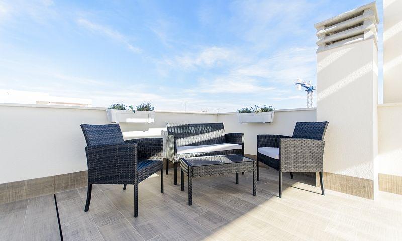 New Build - 3 Bedroom 3 Bathroom villa in Rojales - Ciudad Quesada - Alicante New Build - 3 Bedroom 3 Bathroom villa in Rojales - Ciudad Quesada - Alicante