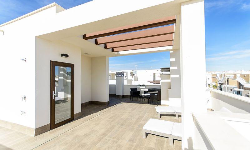 New Build - 3 Bedroom 3 Bathroom villa in Rojales - Ciudad Quesada - Alicante New Build - 3 Bedroom 3 Bathroom villa in Rojales - Ciudad Quesada - Alicante