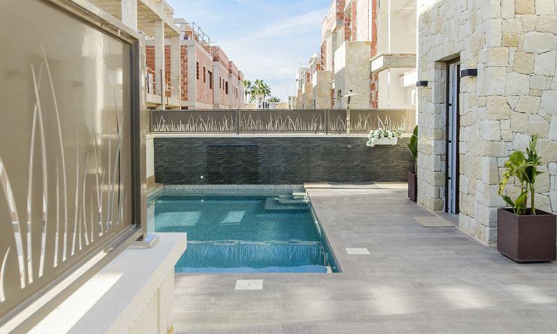 New Build - 3 Bedroom 3 Bathroom villa in Rojales - Ciudad Quesada - Alicante New Build - 3 Bedroom 3 Bathroom villa in Rojales - Ciudad Quesada - Alicante