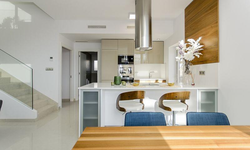 New Build - 3 Bedroom 3 Bathroom villa in Rojales - Ciudad Quesada - Alicante New Build - 3 Bedroom 3 Bathroom villa in Rojales - Ciudad Quesada - Alicante