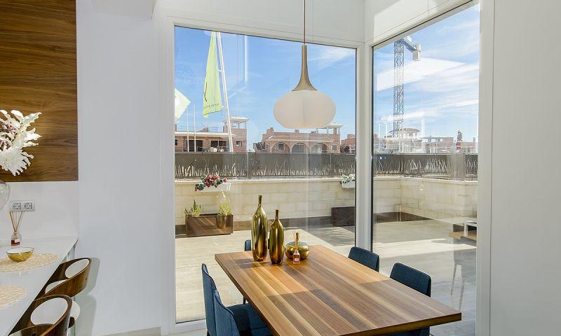 New Build - 3 Bedroom 3 Bathroom villa in Rojales - Ciudad Quesada - Alicante New Build - 3 Bedroom 3 Bathroom villa in Rojales - Ciudad Quesada - Alicante