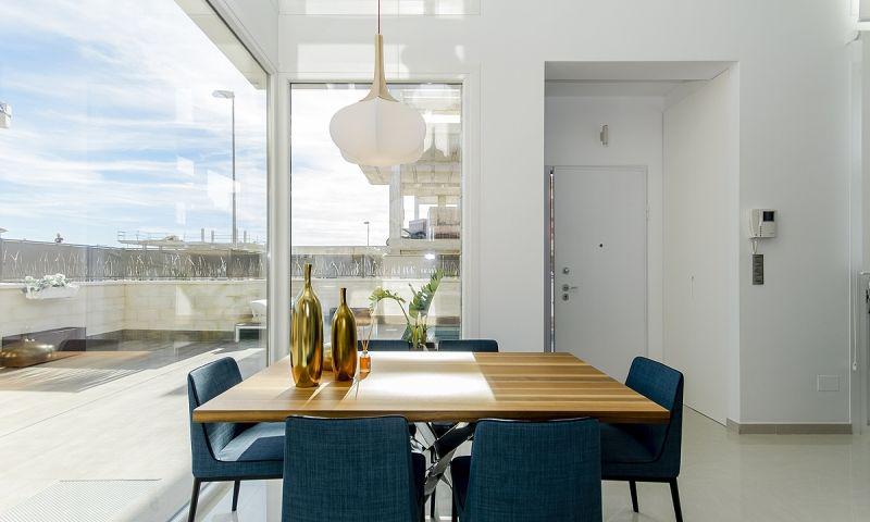 New Build - 3 Bedroom 3 Bathroom villa in Rojales - Ciudad Quesada - Alicante New Build - 3 Bedroom 3 Bathroom villa in Rojales - Ciudad Quesada - Alicante