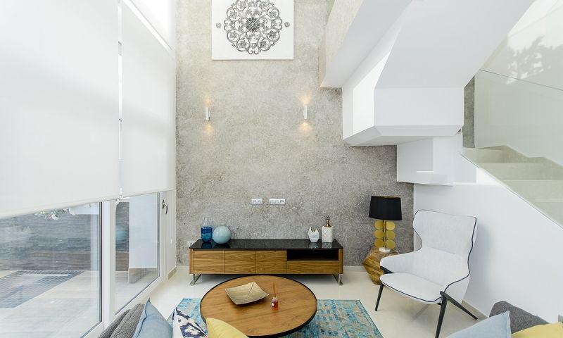 New Build - 3 Bedroom 3 Bathroom villa in Rojales - Ciudad Quesada - Alicante New Build - 3 Bedroom 3 Bathroom villa in Rojales - Ciudad Quesada - Alicante