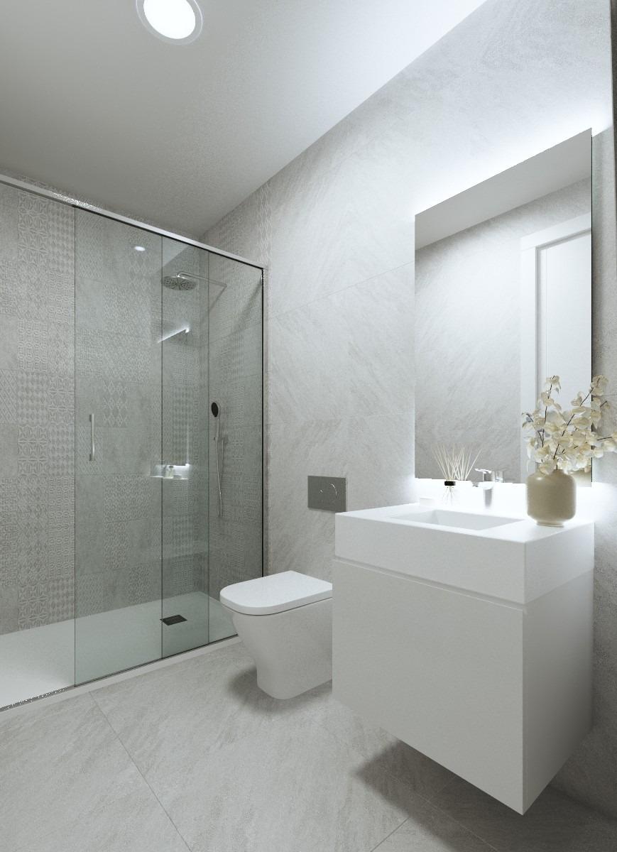 New Build - 2 Bedroom 2 Bathroom apartment in Alhama De Murcia - Condado De Alhama Golf Resort - Murcia New Build - 2 Bedroom 2 Bathroom apartment in Alhama De Murcia - Condado De Alhama Golf Resort - Murcia