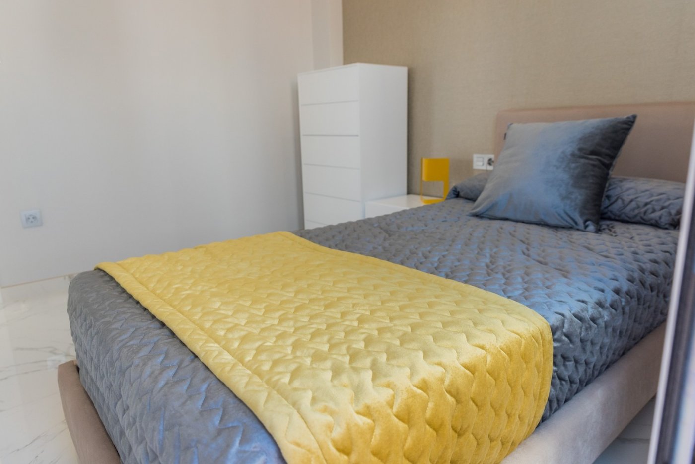 New Build - 3 Bedroom 2 Bathroom villa in Orihuela Costa - PAU 8 - Alicante New Build - 3 Bedroom 2 Bathroom villa in Orihuela Costa - PAU 8 - Alicante