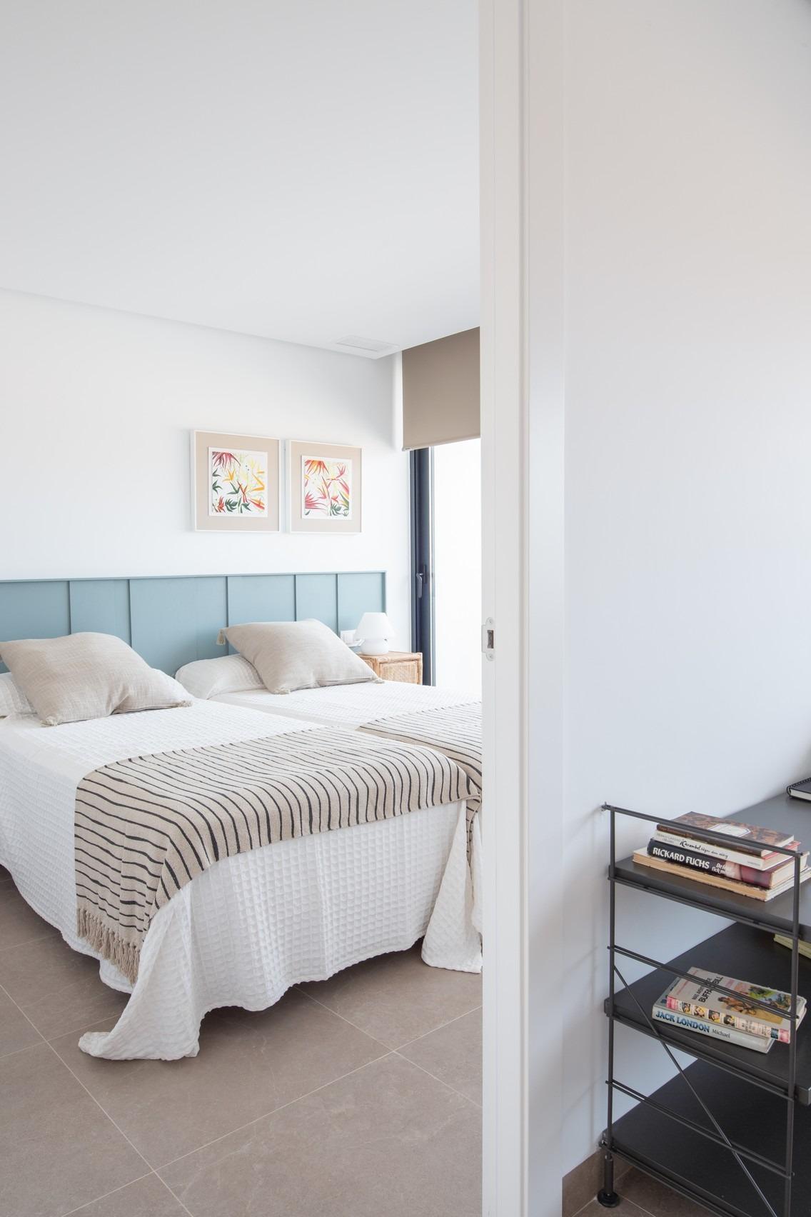 New Build - 4 Bedroom 4 Bathroom villa in Orihuela Costa - Campoamor - Alicante New Build - 4 Bedroom 4 Bathroom villa in Orihuela Costa - Campoamor - Alicante