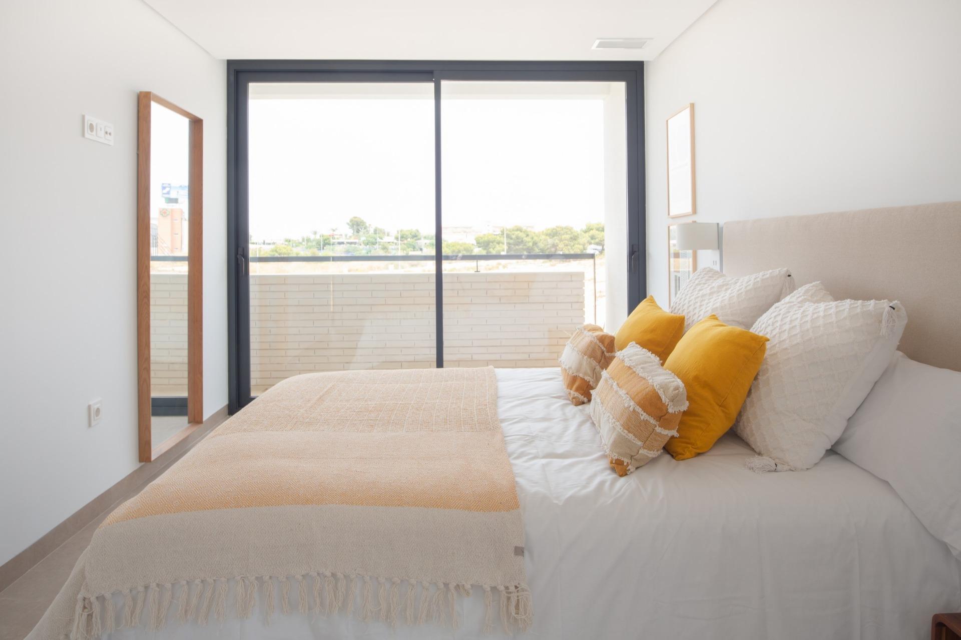 New Build - 4 Bedroom 4 Bathroom villa in Orihuela Costa - Campoamor - Alicante New Build - 4 Bedroom 4 Bathroom villa in Orihuela Costa - Campoamor - Alicante