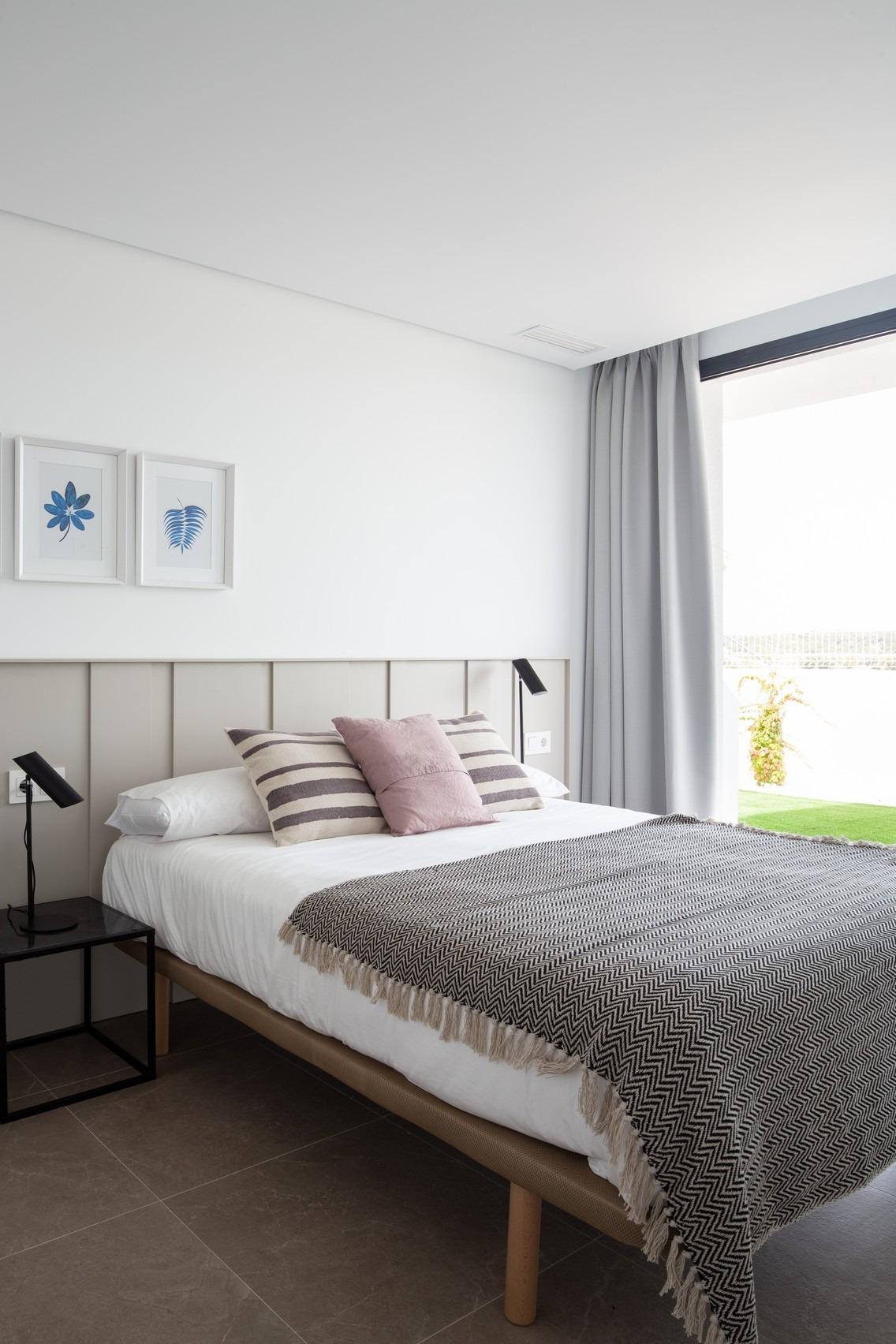 New Build - 4 Bedroom 4 Bathroom villa in Orihuela Costa - Campoamor - Alicante New Build - 4 Bedroom 4 Bathroom villa in Orihuela Costa - Campoamor - Alicante