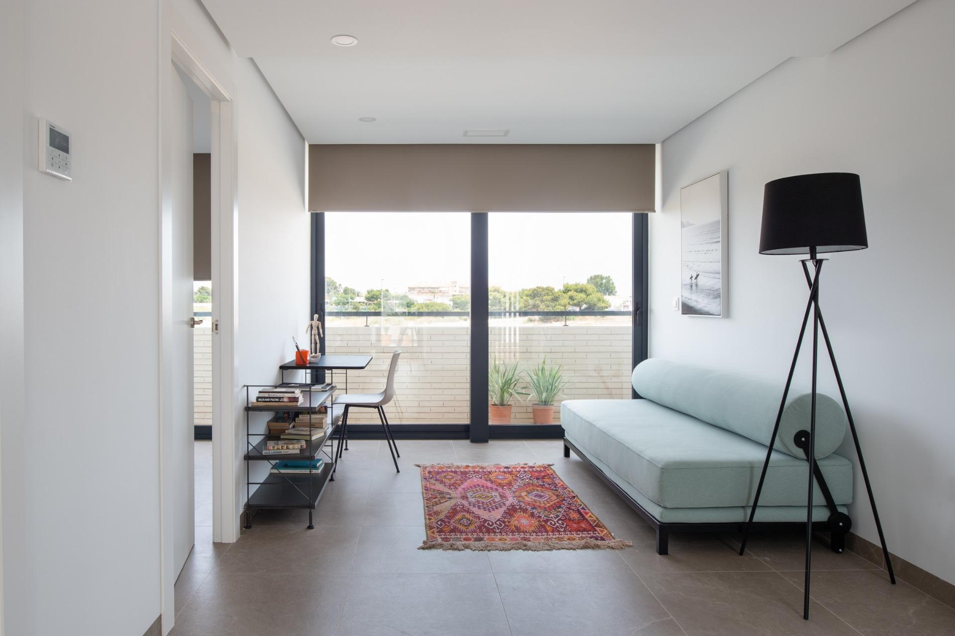 New Build - 4 Bedroom 4 Bathroom villa in Orihuela Costa - Campoamor - Alicante New Build - 4 Bedroom 4 Bathroom villa in Orihuela Costa - Campoamor - Alicante