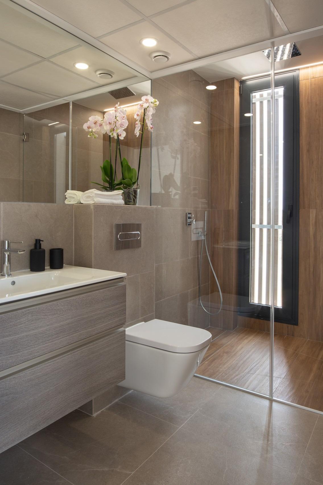 New Build - 4 Bedroom 4 Bathroom villa in Orihuela Costa - Campoamor - Alicante New Build - 4 Bedroom 4 Bathroom villa in Orihuela Costa - Campoamor - Alicante