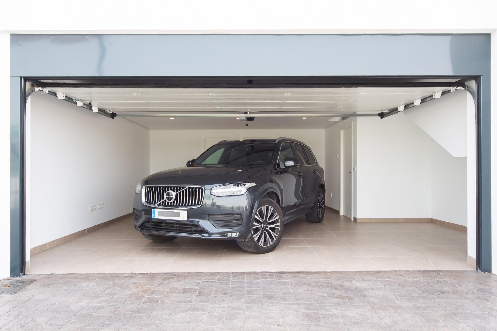 New Build - 4 Bedroom 4 Bathroom villa in Orihuela Costa - Campoamor - Alicante New Build - 4 Bedroom 4 Bathroom villa in Orihuela Costa - Campoamor - Alicante