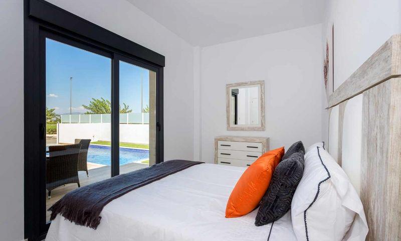 New Build - 3 Bedroom 2 Bathroom Quad in Daya Nueva - Centro - Alicante New Build - 3 Bedroom 2 Bathroom Quad in Daya Nueva - Centro - Alicante