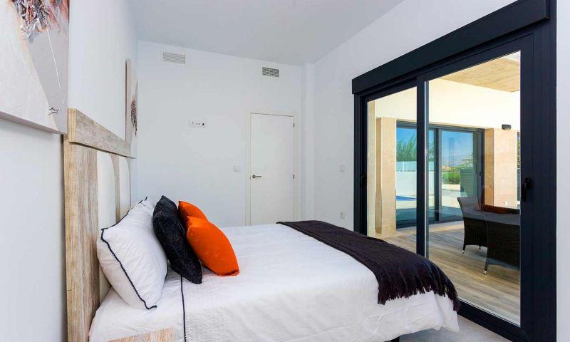 New Build - 3 Bedroom 2 Bathroom Quad in Daya Nueva - Centro - Alicante New Build - 3 Bedroom 2 Bathroom Quad in Daya Nueva - Centro - Alicante