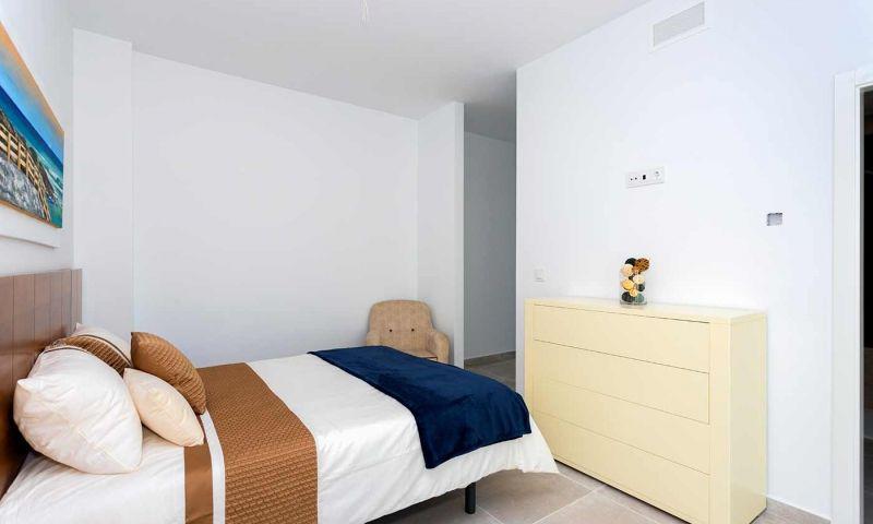 New Build - 3 Bedroom 2 Bathroom Quad in Daya Nueva - Centro - Alicante New Build - 3 Bedroom 2 Bathroom Quad in Daya Nueva - Centro - Alicante