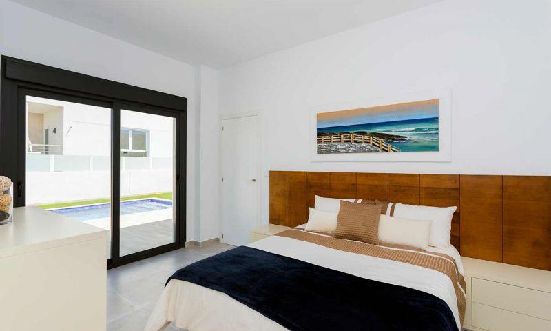 New Build - 3 Bedroom 2 Bathroom Quad in Daya Nueva - Centro - Alicante New Build - 3 Bedroom 2 Bathroom Quad in Daya Nueva - Centro - Alicante