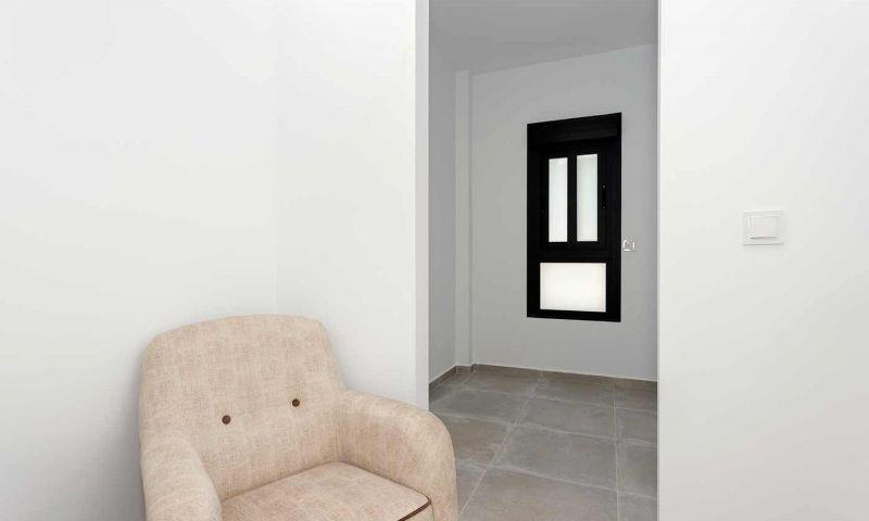 New Build - 3 Bedroom 2 Bathroom Quad in Daya Nueva - Centro - Alicante New Build - 3 Bedroom 2 Bathroom Quad in Daya Nueva - Centro - Alicante