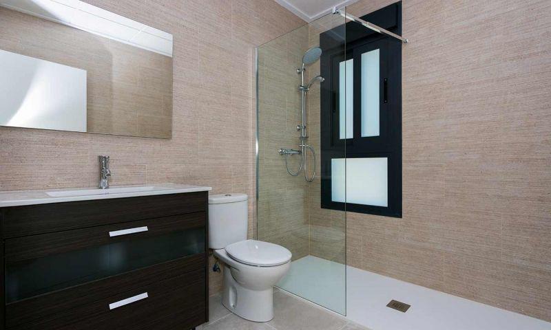 New Build - 3 Bedroom 2 Bathroom Quad in Daya Nueva - Centro - Alicante New Build - 3 Bedroom 2 Bathroom Quad in Daya Nueva - Centro - Alicante