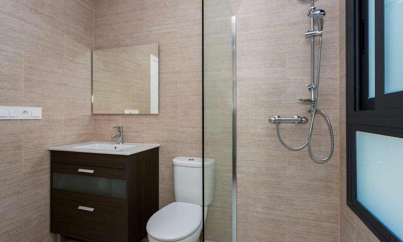 New Build - 3 Bedroom 2 Bathroom Quad in Daya Nueva - Centro - Alicante New Build - 3 Bedroom 2 Bathroom Quad in Daya Nueva - Centro - Alicante