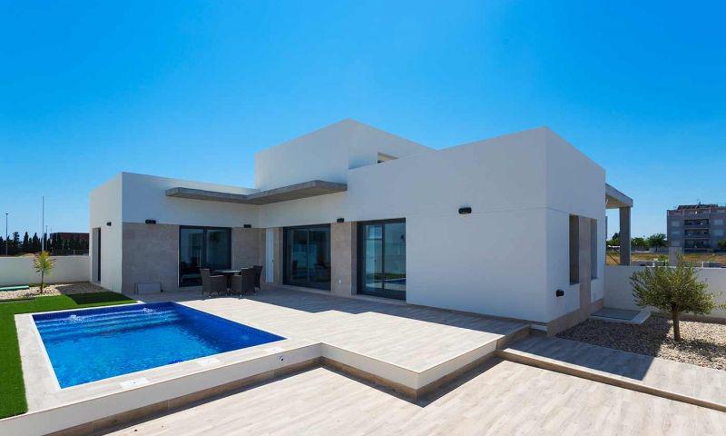 New Build - 3 Bedroom 2 Bathroom Quad in Daya Nueva - Centro - Alicante New Build - 3 Bedroom 2 Bathroom Quad in Daya Nueva - Centro - Alicante