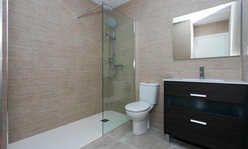 New Build - 3 Bedroom 2 Bathroom Quad in Daya Nueva - Centro - Alicante New Build - 3 Bedroom 2 Bathroom Quad in Daya Nueva - Centro - Alicante