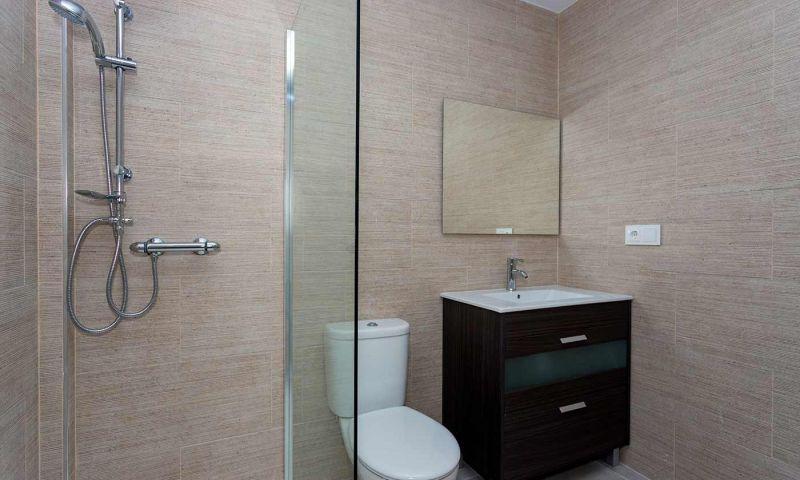 New Build - 3 Bedroom 2 Bathroom Quad in Daya Nueva - Centro - Alicante New Build - 3 Bedroom 2 Bathroom Quad in Daya Nueva - Centro - Alicante