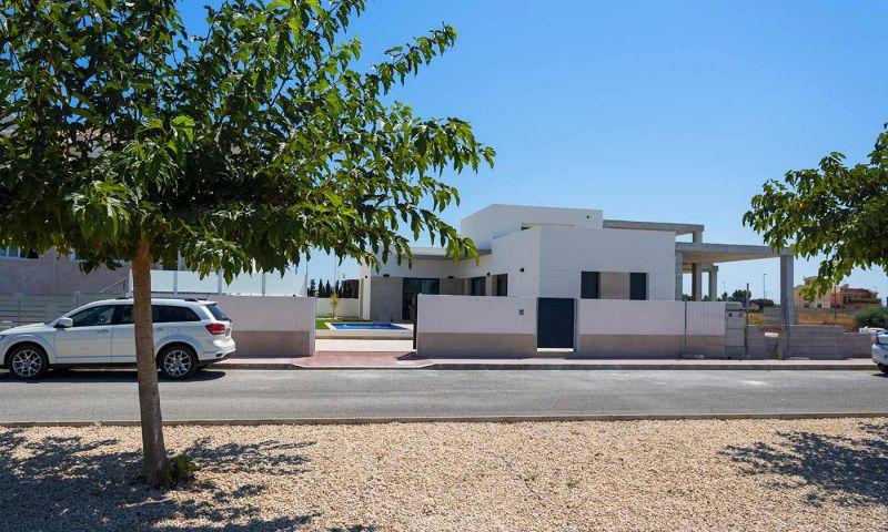 New Build - 3 Bedroom 2 Bathroom Quad in Daya Nueva - Centro - Alicante New Build - 3 Bedroom 2 Bathroom Quad in Daya Nueva - Centro - Alicante