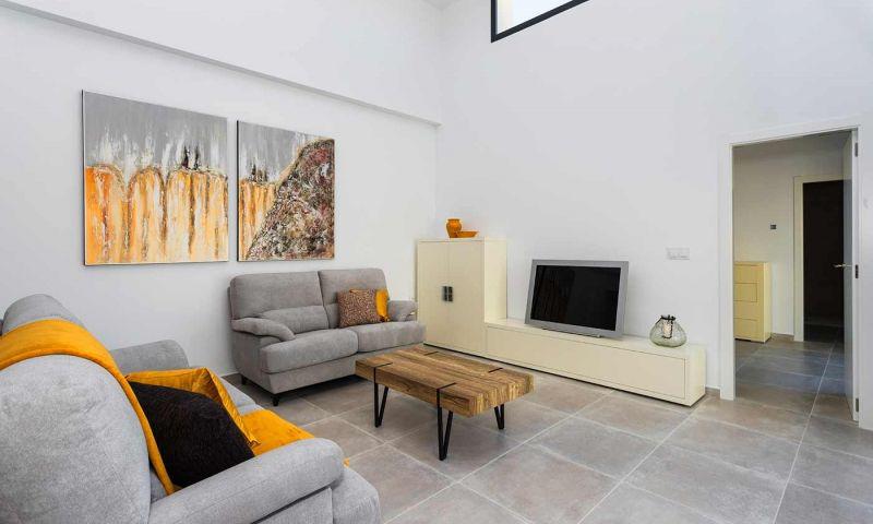 New Build - 3 Bedroom 2 Bathroom Quad in Daya Nueva - Centro - Alicante New Build - 3 Bedroom 2 Bathroom Quad in Daya Nueva - Centro - Alicante