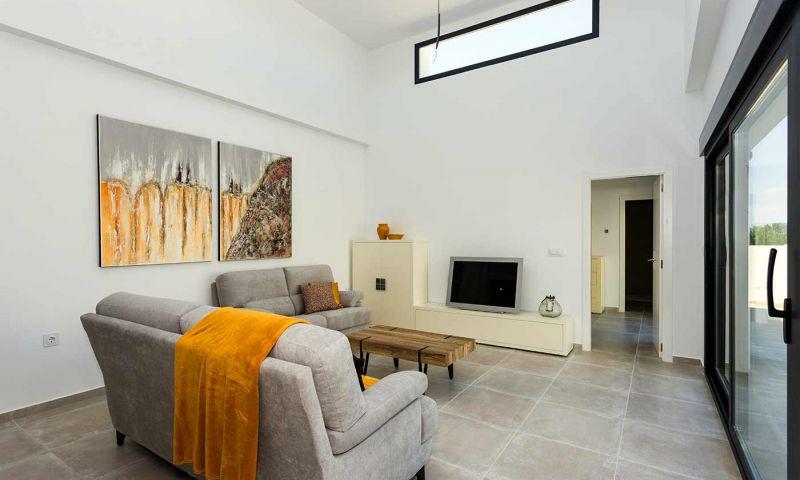 New Build - 3 Bedroom 2 Bathroom Quad in Daya Nueva - Centro - Alicante New Build - 3 Bedroom 2 Bathroom Quad in Daya Nueva - Centro - Alicante