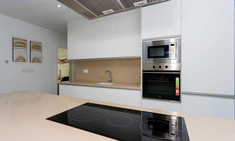 New Build - 3 Bedroom 2 Bathroom Quad in Daya Nueva - Centro - Alicante New Build - 3 Bedroom 2 Bathroom Quad in Daya Nueva - Centro - Alicante