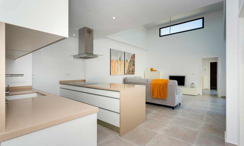 New Build - 3 Bedroom 2 Bathroom Quad in Daya Nueva - Centro - Alicante New Build - 3 Bedroom 2 Bathroom Quad in Daya Nueva - Centro - Alicante