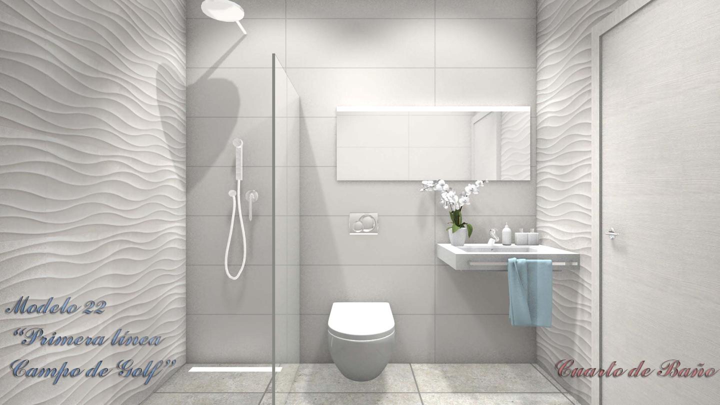 New Build - 3 Bedroom 3 Bathroom villa in Rojales - Golf La Marquesa (Ciudad Quesada) - Alicante New Build - 3 Bedroom 3 Bathroom villa in Rojales - Golf La Marquesa (Ciudad Quesada) - Alicante