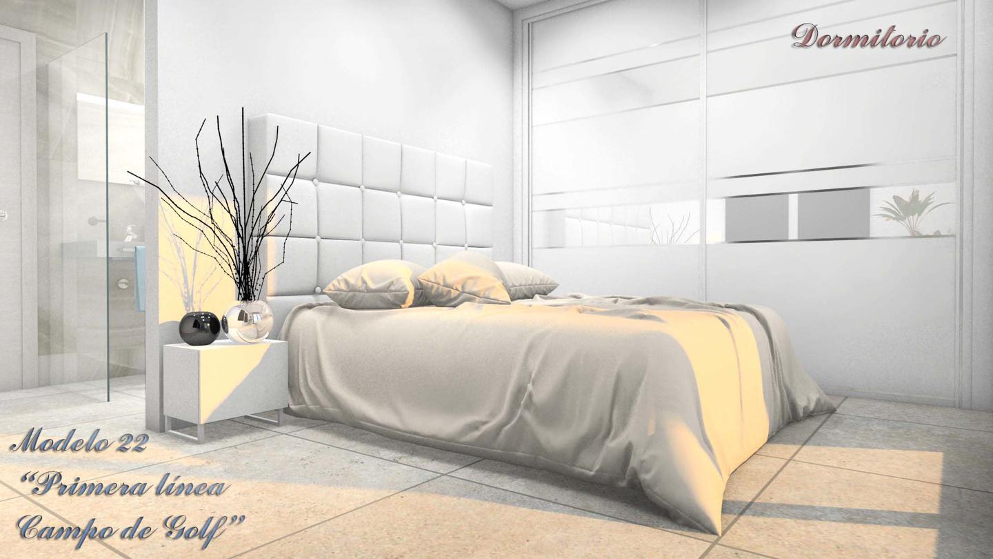 New Build - 3 Bedroom 3 Bathroom villa in Rojales - Golf La Marquesa (Ciudad Quesada) - Alicante New Build - 3 Bedroom 3 Bathroom villa in Rojales - Golf La Marquesa (Ciudad Quesada) - Alicante
