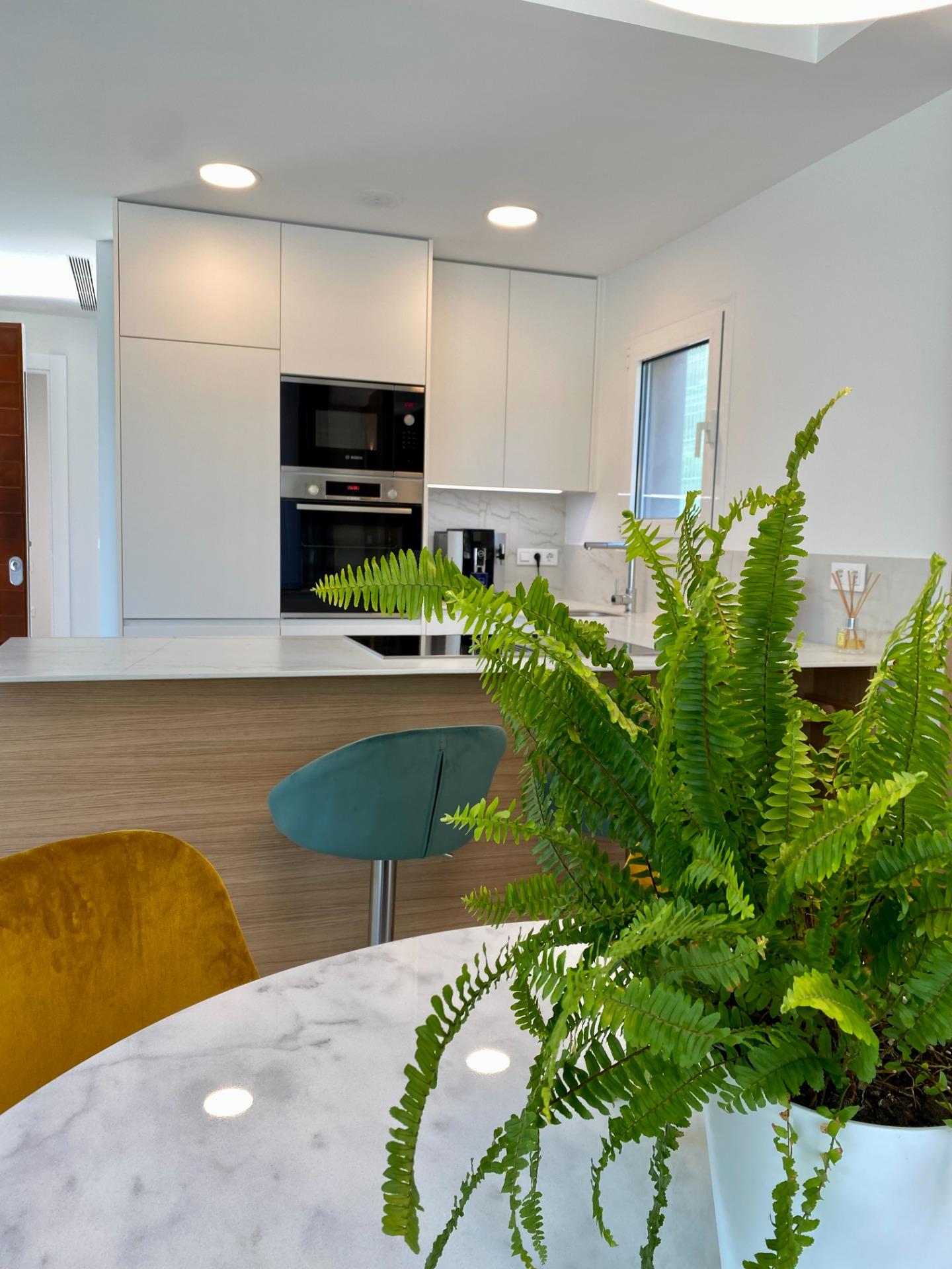 New Build - 3 Bedroom 3 Bathroom villa in Finestrat - Sierra Cortina - Alicante New Build - 3 Bedroom 3 Bathroom villa in Finestrat - Sierra Cortina - Alicante