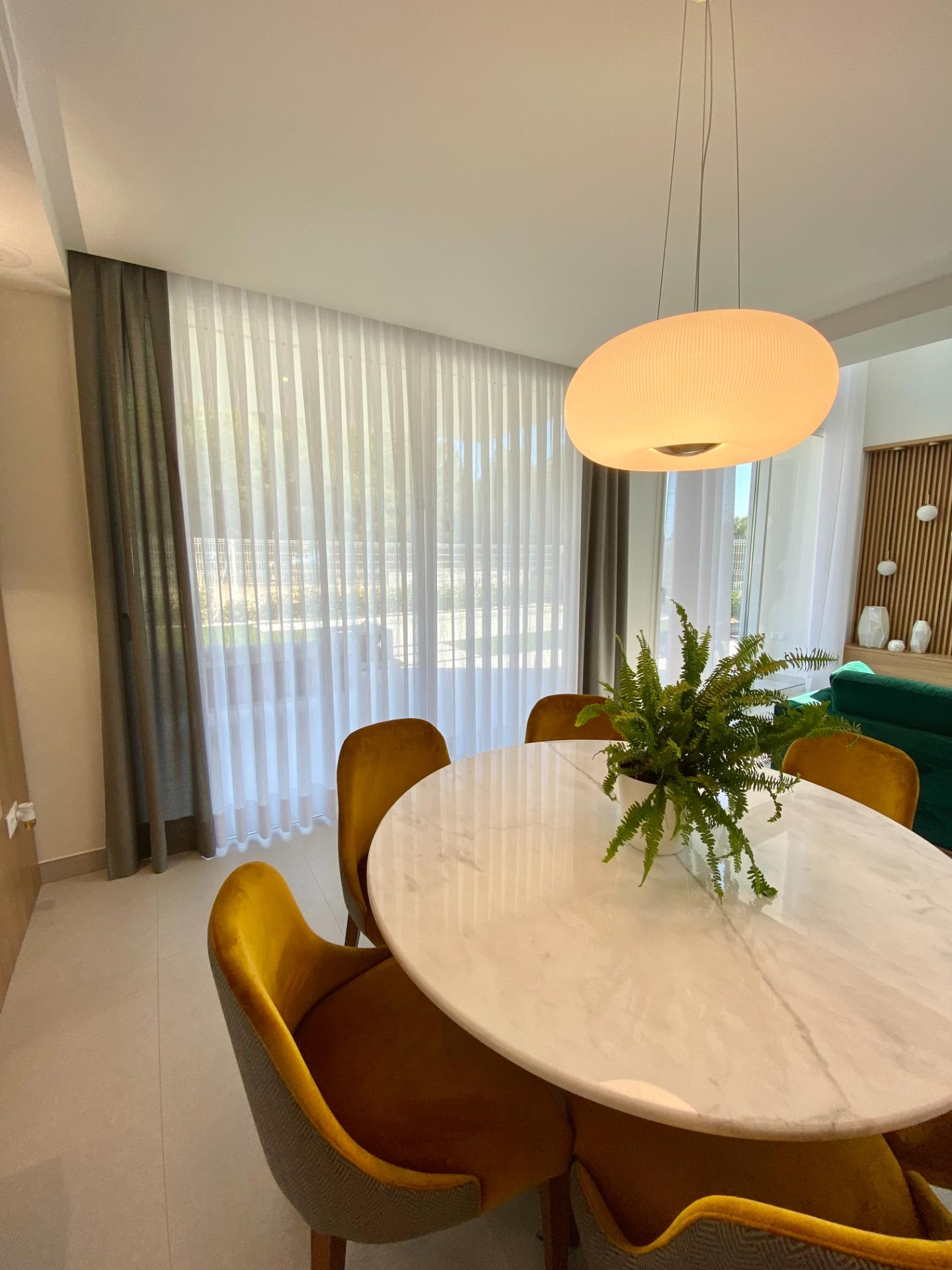 New Build - 3 Bedroom 3 Bathroom villa in Finestrat - Sierra Cortina - Alicante New Build - 3 Bedroom 3 Bathroom villa in Finestrat - Sierra Cortina - Alicante