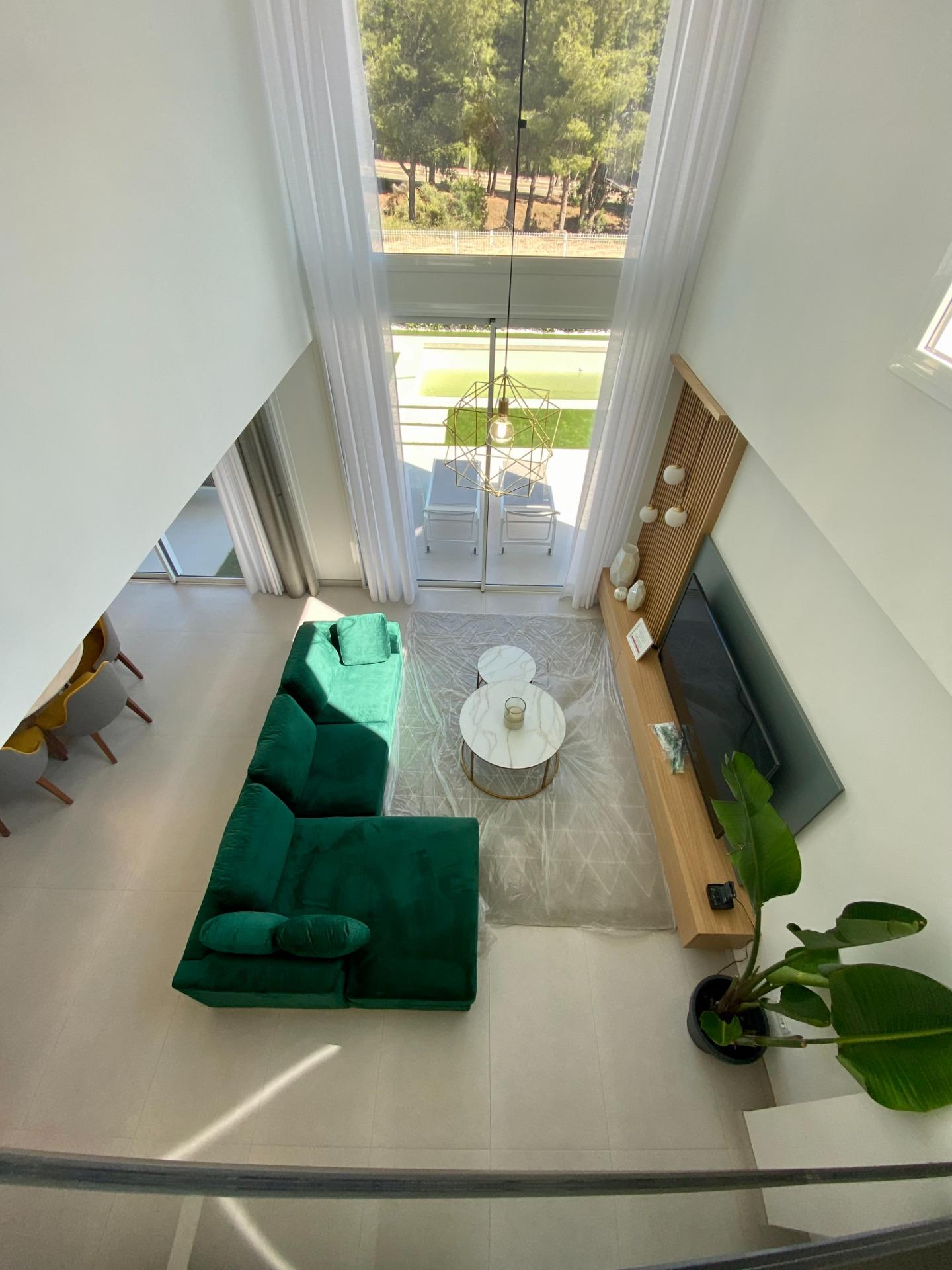 New Build - 3 Bedroom 3 Bathroom villa in Finestrat - Sierra Cortina - Alicante New Build - 3 Bedroom 3 Bathroom villa in Finestrat - Sierra Cortina - Alicante