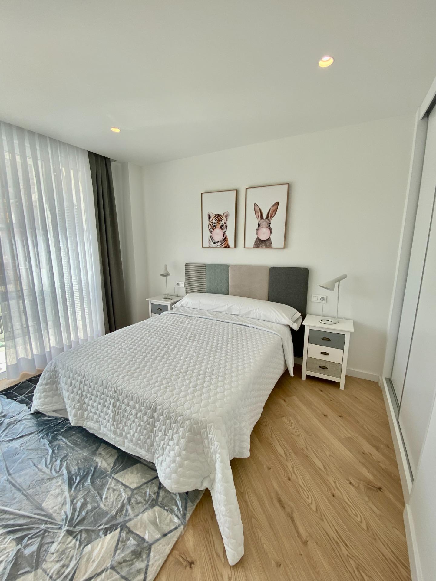 New Build - 3 Bedroom 3 Bathroom villa in Finestrat - Sierra Cortina - Alicante New Build - 3 Bedroom 3 Bathroom villa in Finestrat - Sierra Cortina - Alicante