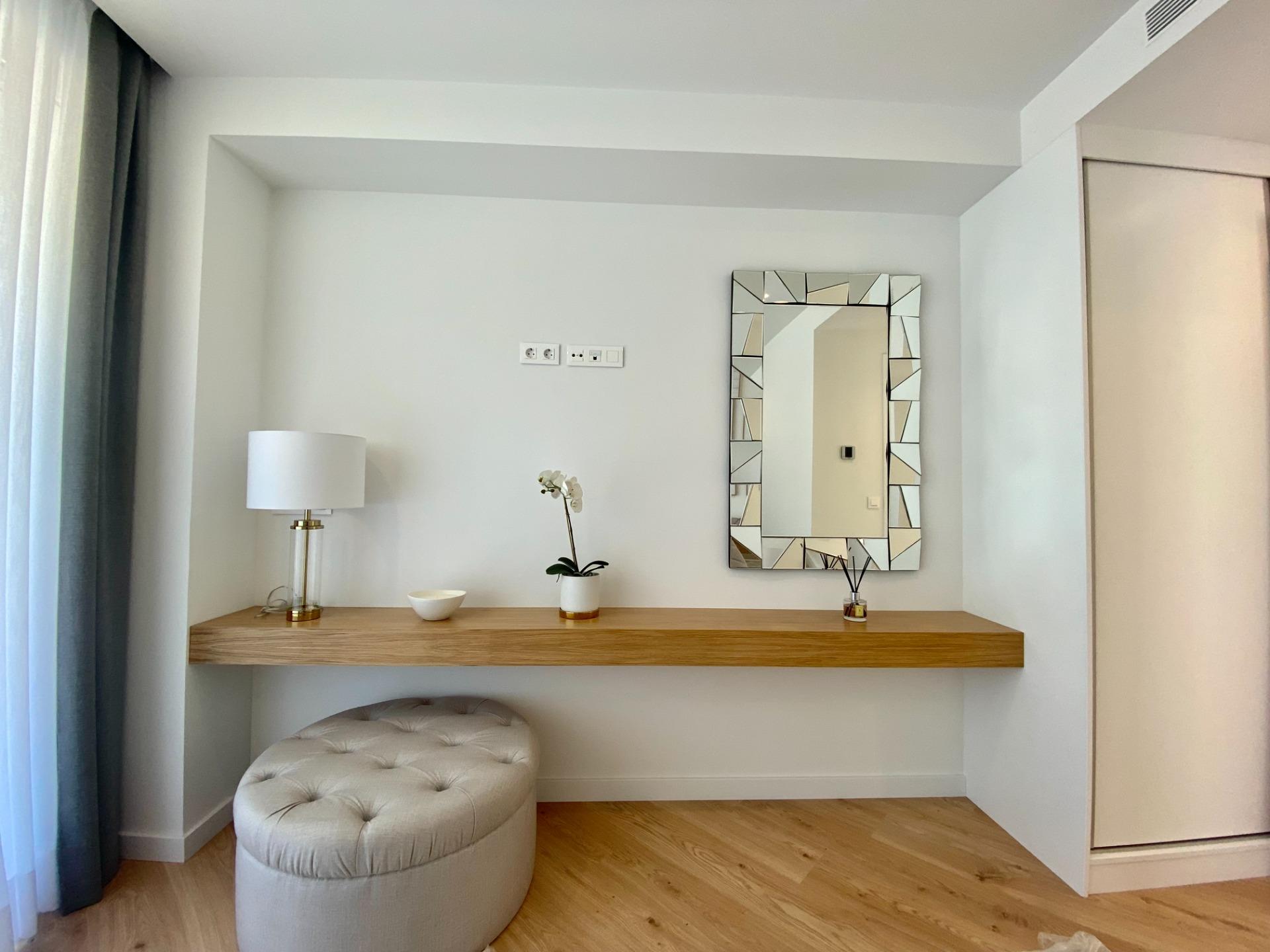 New Build - 3 Bedroom 3 Bathroom villa in Finestrat - Sierra Cortina - Alicante New Build - 3 Bedroom 3 Bathroom villa in Finestrat - Sierra Cortina - Alicante