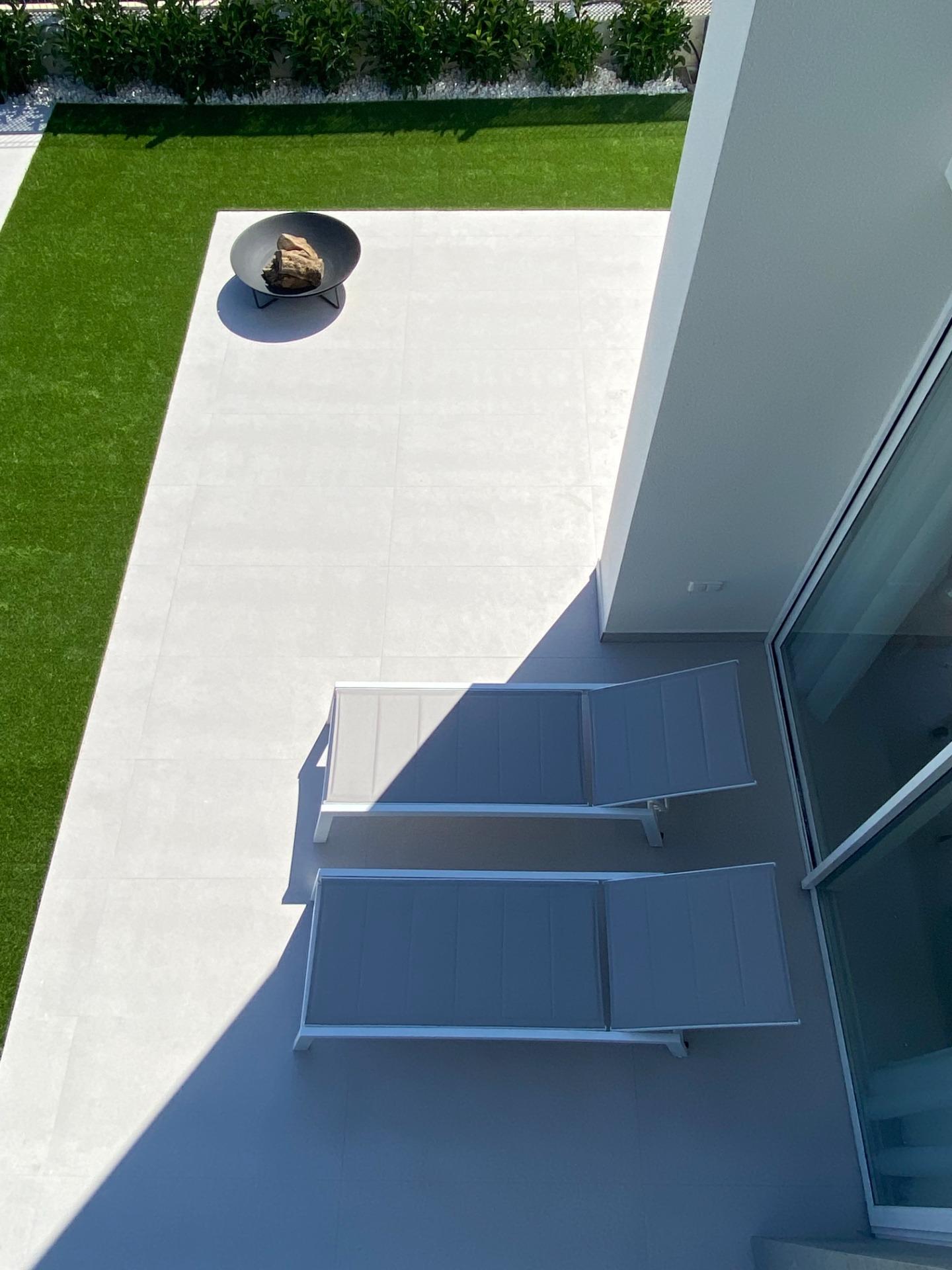 New Build - 3 Bedroom 3 Bathroom villa in Finestrat - Sierra Cortina - Alicante New Build - 3 Bedroom 3 Bathroom villa in Finestrat - Sierra Cortina - Alicante